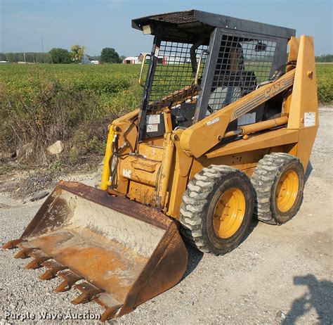 1840 case skid steer lifting compacity|1840 case skid steer for sale.